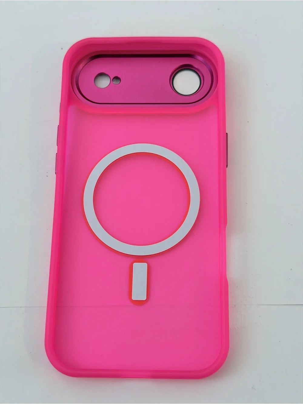 Misea Magnetic for iPhone 17 Air Case